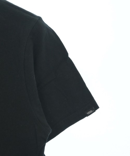 VANS（ヴァンズ）Tシャツ・カットソー 黒 サイズ:L レディース/2200653332161