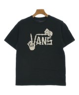 VANS（ヴァンズ）Tシャツ・カットソー 黒 サイズ:L レディース/2200653332161