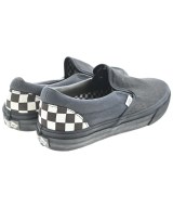 VANS（ヴァンズ）スニーカー 黒 サイズ:26cm メンズ/2200657516161