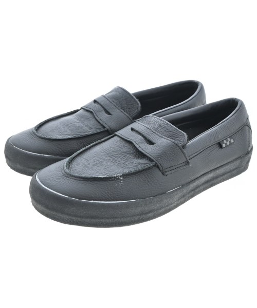 VANS(バンズ)スニーカー 黒 サイズ:26cm/2200657516192