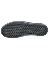 VANS（ヴァンズ）スニーカー 黒 サイズ:26cm メンズ/2200657516192