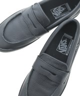 VANS（ヴァンズ）スニーカー 黒 サイズ:26cm メンズ/2200657516192