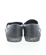 VANS（ヴァンズ）スニーカー 黒 サイズ:26cm メンズ/2200657516192