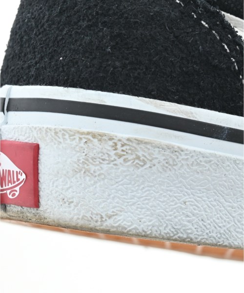 VANS（ヴァンズ）スニーカー 黒 サイズ:26.5cm メンズ/2200653836010