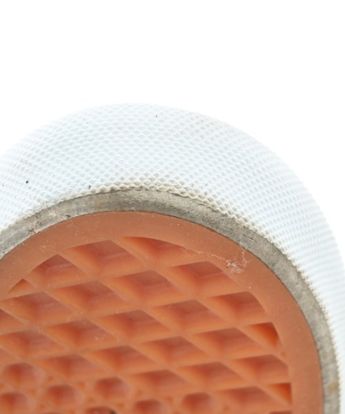 VANS（ヴァンズ）スニーカー 黒 サイズ:26.5cm メンズ/2200653836010