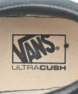 VANS（ヴァンズ）スニーカー 黒 サイズ:26.5cm メンズ/2200653836010