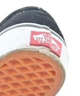 VANS（ヴァンズ）スニーカー 黒 サイズ:26.5cm メンズ/2200653836010