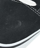 VANS（ヴァンズ）スニーカー 黒 サイズ:26.5cm メンズ/2200653836010