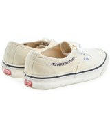 VANS（ヴァンズ）スニーカー 白 サイズ:26cm メンズ/2200655259220