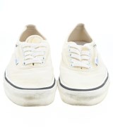 VANS（ヴァンズ）スニーカー 白 サイズ:26cm メンズ/2200655259220
