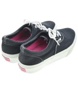 VANS（ヴァンズ）スニーカー 黒 サイズ:24cm レディース/2200659033048