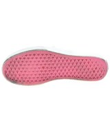 VANS（ヴァンズ）スニーカー 黒 サイズ:24cm レディース/2200659033048