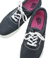 VANS（ヴァンズ）スニーカー 黒 サイズ:24cm レディース/2200659033048