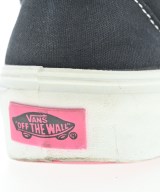 VANS（ヴァンズ）スニーカー 黒 サイズ:24cm レディース/2200659033048