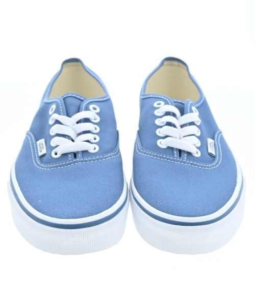 VANS（ヴァンズ）スニーカー 青 サイズ:26cm メンズ/2200655030058