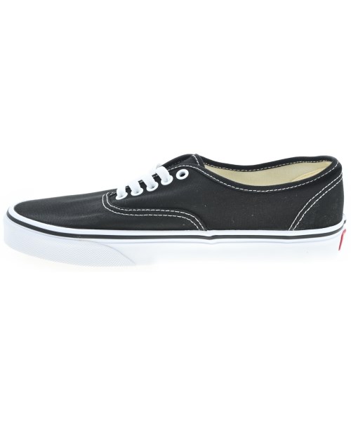VANS（ヴァンズ）スニーカー 黒 サイズ:26cm メンズ/2200655030065