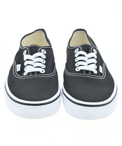 VANS（ヴァンズ）スニーカー 黒 サイズ:26cm メンズ/2200655030065