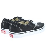 VANS（ヴァンズ）スニーカー 黒 サイズ:26cm メンズ/2200655030065