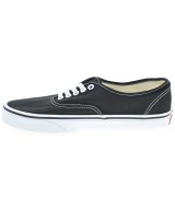 VANS（ヴァンズ）スニーカー 黒 サイズ:26cm メンズ/2200655030065