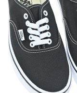 VANS（ヴァンズ）スニーカー 黒 サイズ:26cm メンズ/2200655030065