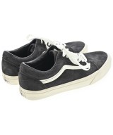 VANS（ヴァンズ）スニーカー 黒 サイズ:26cm メンズ/2200655030126