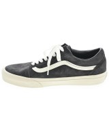 VANS（ヴァンズ）スニーカー 黒 サイズ:26cm メンズ/2200655030126