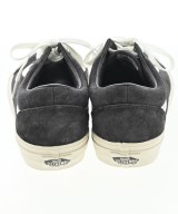 VANS（ヴァンズ）スニーカー 黒 サイズ:26cm メンズ/2200655030126
