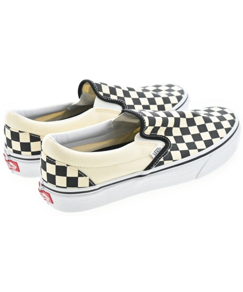 VANS（ヴァンズ）スニーカー 白 サイズ:26cm メンズ/2200655030133