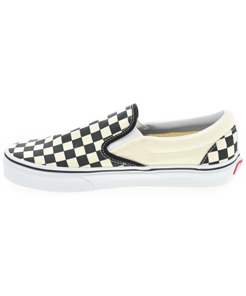 VANS（ヴァンズ）スニーカー 白 サイズ:26cm メンズ/2200655030133