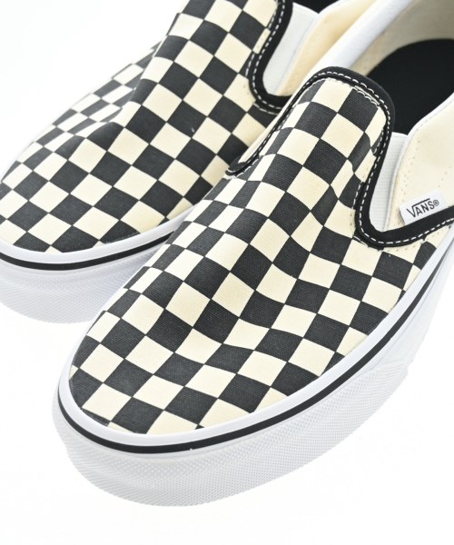 VANS（ヴァンズ）スニーカー 白 サイズ:26cm メンズ/2200655030133