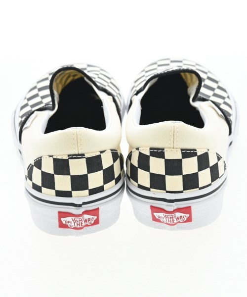 VANS（ヴァンズ）スニーカー 白 サイズ:26cm メンズ/2200655030133