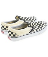 VANS（ヴァンズ）スニーカー 白 サイズ:26cm メンズ/2200655030133