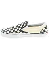 VANS（ヴァンズ）スニーカー 白 サイズ:26cm メンズ/2200655030133