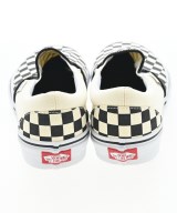 VANS（ヴァンズ）スニーカー 白 サイズ:26cm メンズ/2200655030133