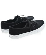 VANS（ヴァンズ）スニーカー 黒 サイズ:26cm メンズ/2200655030140