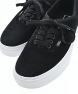 VANS（ヴァンズ）スニーカー 黒 サイズ:26cm メンズ/2200655030140