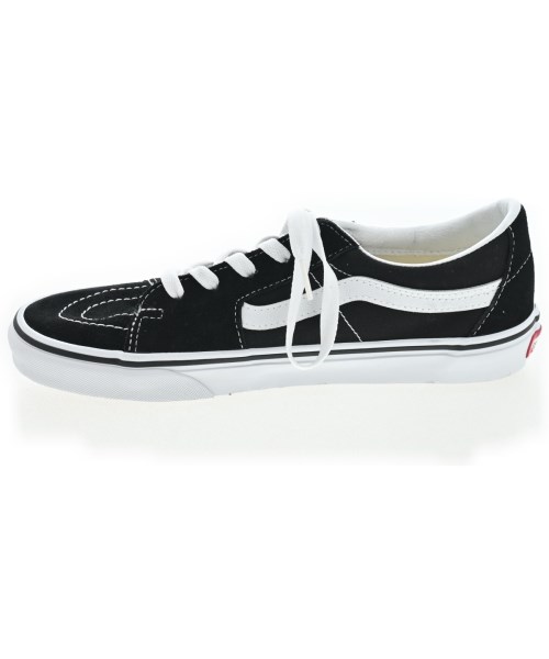 VANS（ヴァンズ）スニーカー 黒 サイズ:26cm メンズ/2200655030478