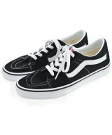 VANS（ヴァンズ）スニーカー 黒 サイズ:26cm メンズ/2200655030478