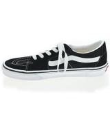 VANS（ヴァンズ）スニーカー 黒 サイズ:26cm メンズ/2200655030478