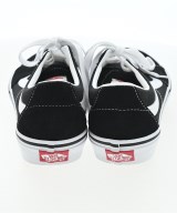 VANS（ヴァンズ）スニーカー 黒 サイズ:26cm メンズ/2200655030478