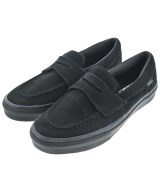 VANS（ヴァンズ）スニーカー 黒 サイズ:26.5cm メンズ/2200658818172