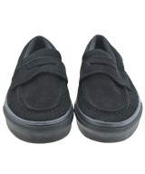VANS（ヴァンズ）スニーカー 黒 サイズ:26.5cm メンズ/2200658818172