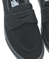 VANS（ヴァンズ）スニーカー 黒 サイズ:26.5cm メンズ/2200658818172