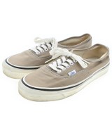 VANS（ヴァンズ）スニーカー ベージュ サイズ:26.5cm メンズ/2200659730091