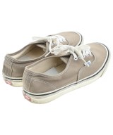 VANS（ヴァンズ）スニーカー ベージュ サイズ:26.5cm メンズ/2200659730091