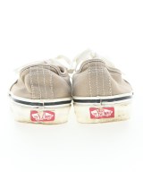 VANS（ヴァンズ）スニーカー ベージュ サイズ:26.5cm メンズ/2200659730091