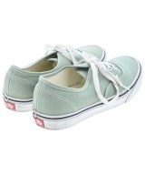 VANS（ヴァンズ）スニーカー 緑 サイズ:26cm メンズ/2200659858108