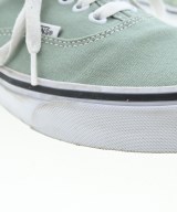 VANS（ヴァンズ）スニーカー 緑 サイズ:26cm メンズ/2200659858108
