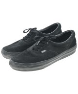 VANS（ヴァンズ）スニーカー 黒 サイズ:25.5cm メンズ/2200659830050
