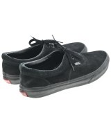 VANS（ヴァンズ）スニーカー 黒 サイズ:25.5cm メンズ/2200659830050